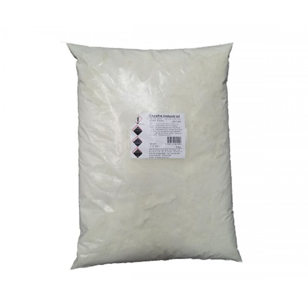 ENXOFRE INDUSTRIAL - 25 KG
