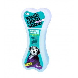 QUIKO SHAMPOO CAO WASH CLEAN SHINE - 300 ML