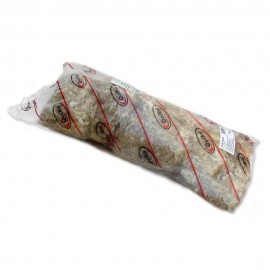 FIBRAS P/ NINHOS (FIBRAS ANIMAIS/VEGETAIS+SISAL) - 500 GR