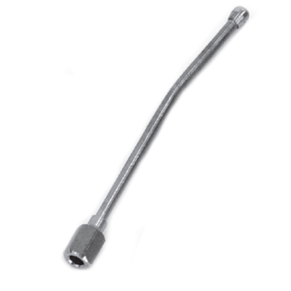 PONTEIRA CURVA P/SERINGA PARA ALIMENTAR AVES 12G