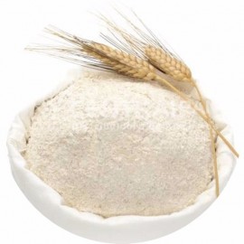 FARINHA DE CENTEIO - SACA 5KG