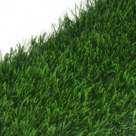 RELVA ARTIFICIAL 30MM VERDE /VERDE - ROLO 4X25 METROS