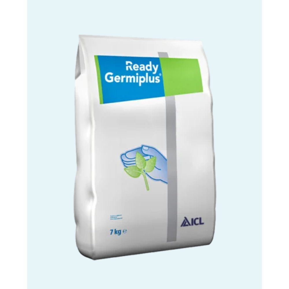 READY GERMIPLUS HERBICIDA  - 7KG