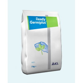 READY GERMIPLUS HERBICIDA  - 7KG