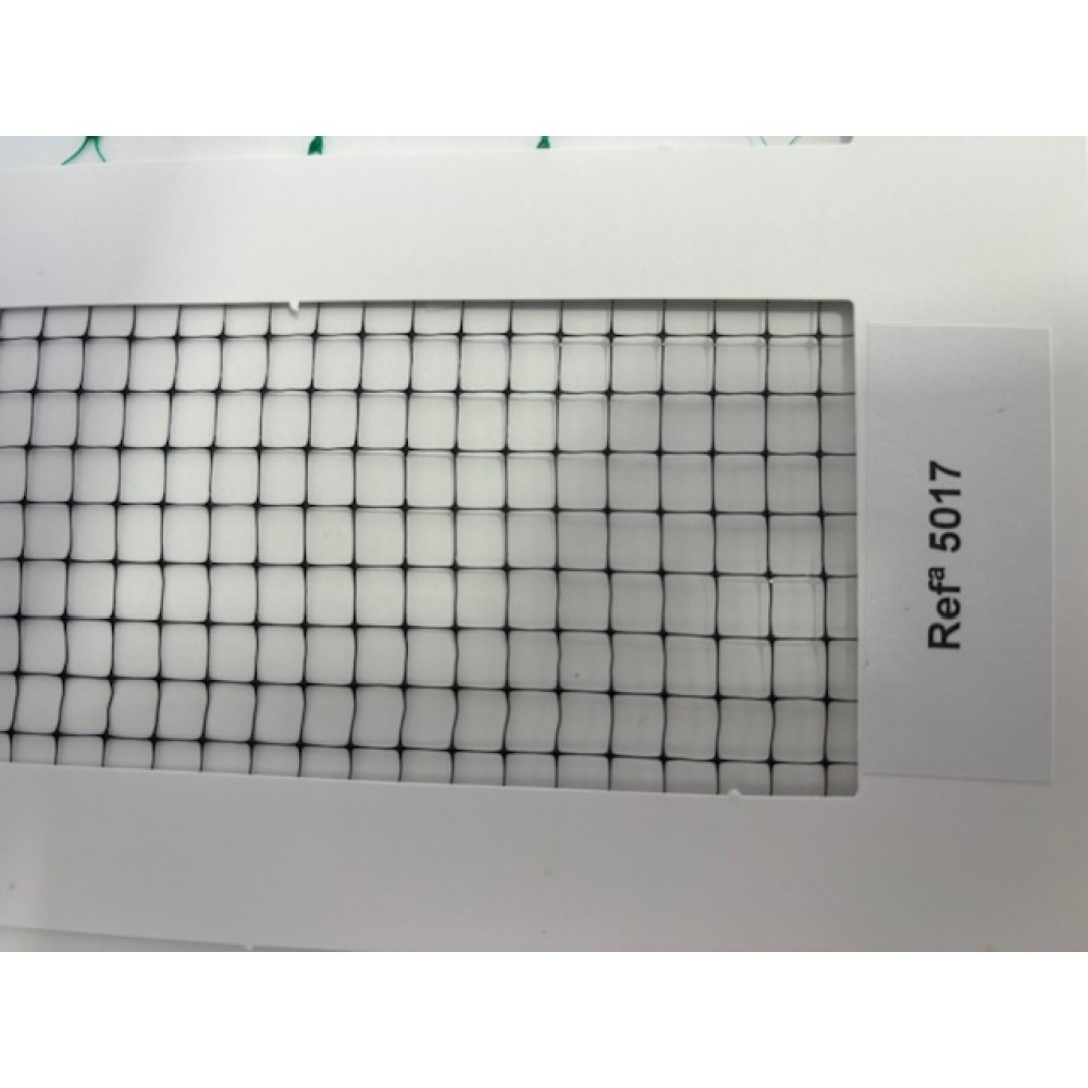 REDE ANTI PASSAROS REF. 5017/14 - M2 6X125M