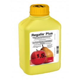 BASF REGALIS PLUS AV 0905 - 1.5 KG