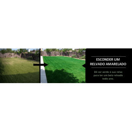 BEGREEN - CORANTE PARA RELVADOS - 1LT