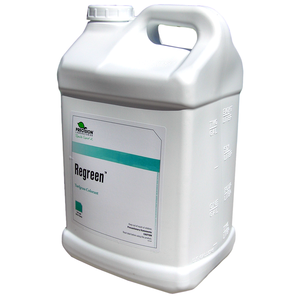 BEGREEN - CORANTE PARA RELVADOS - 10LT