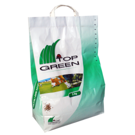 S.RELVA TOPGREEN EUROGREEN SPACE MED   -SC3KG