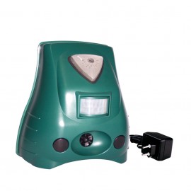 SENSOR REPELENTE ANIMAIS