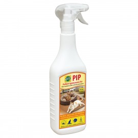 PIP PULITORE - DESINFECTANTE PARA LIMPEZA PET - 750ML