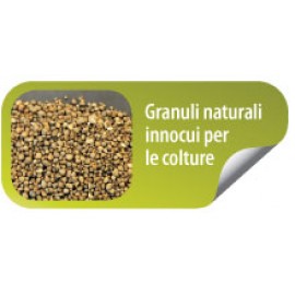 REPELENTE PARA REPTEIS GRANULADO REPTIL RAUS - 1000ML