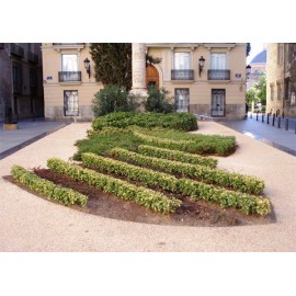 RESTONE - AGLOMERANTE DE GRAVILHAS (RESINA + ADITIVO)- 21KG