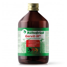 ROHNFRIED GERVIT-W 500ML