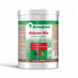 ROHNFRIED PREMIUM-KRAUTER-MIX 500 GR