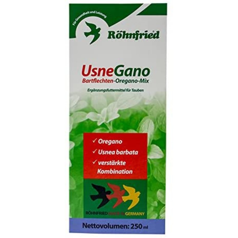 ROHNFRIED USNEGANO 250 ML