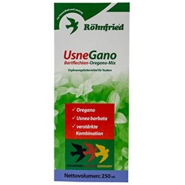 ROHNFRIED USNEGANO 250 ML