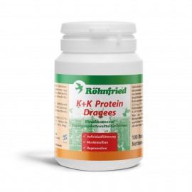 ROHNFRIED K+K PROTEIN 100