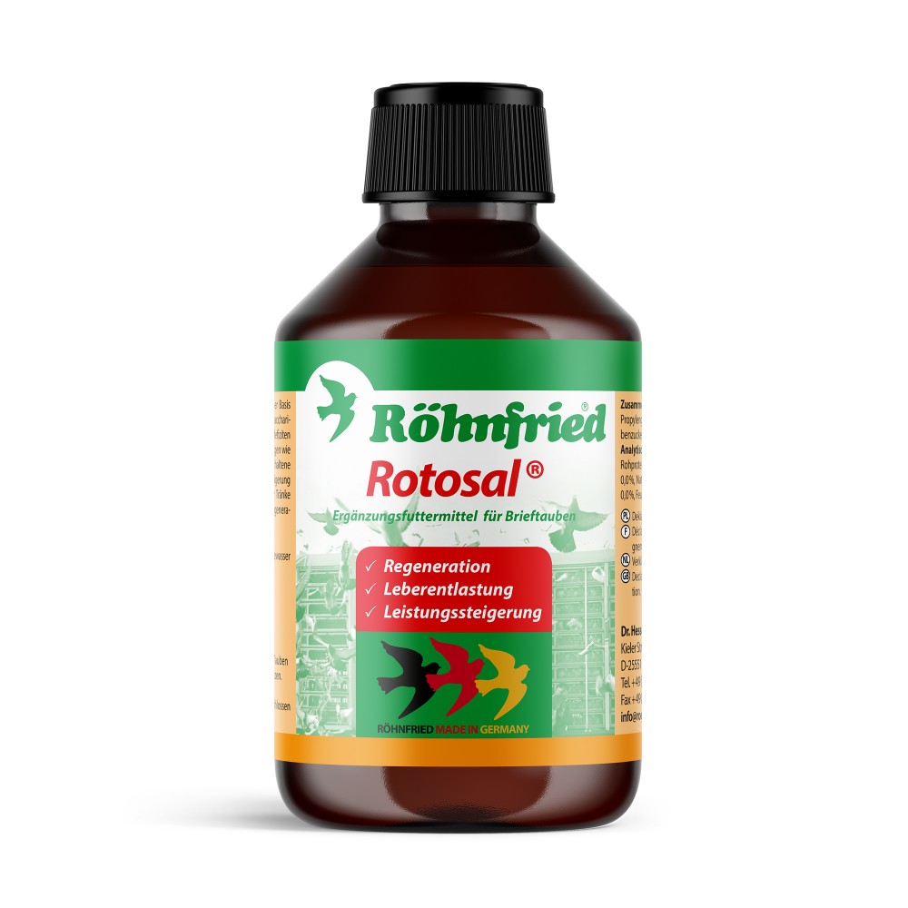 ROHNFRIED ROTOSAL 250ML