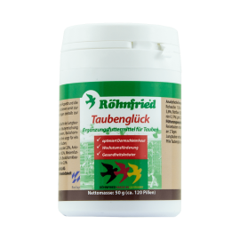 ROHNFRIED TAUBENGLUCK 120