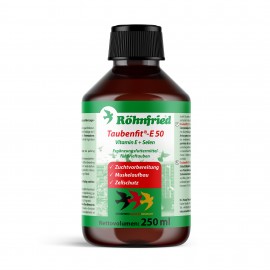 ROHNFRIED TAUBENFIT-E50 250ML