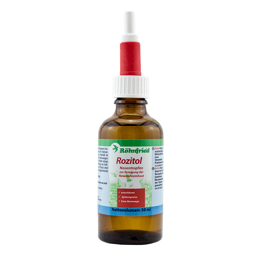 ROHNFRIED ROZITOL 50 ML