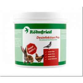 ROHNFRIED DESINFEKTION PRO 150GR