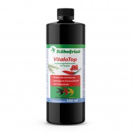 ROHNFRIED VITALOTOP 500 ML