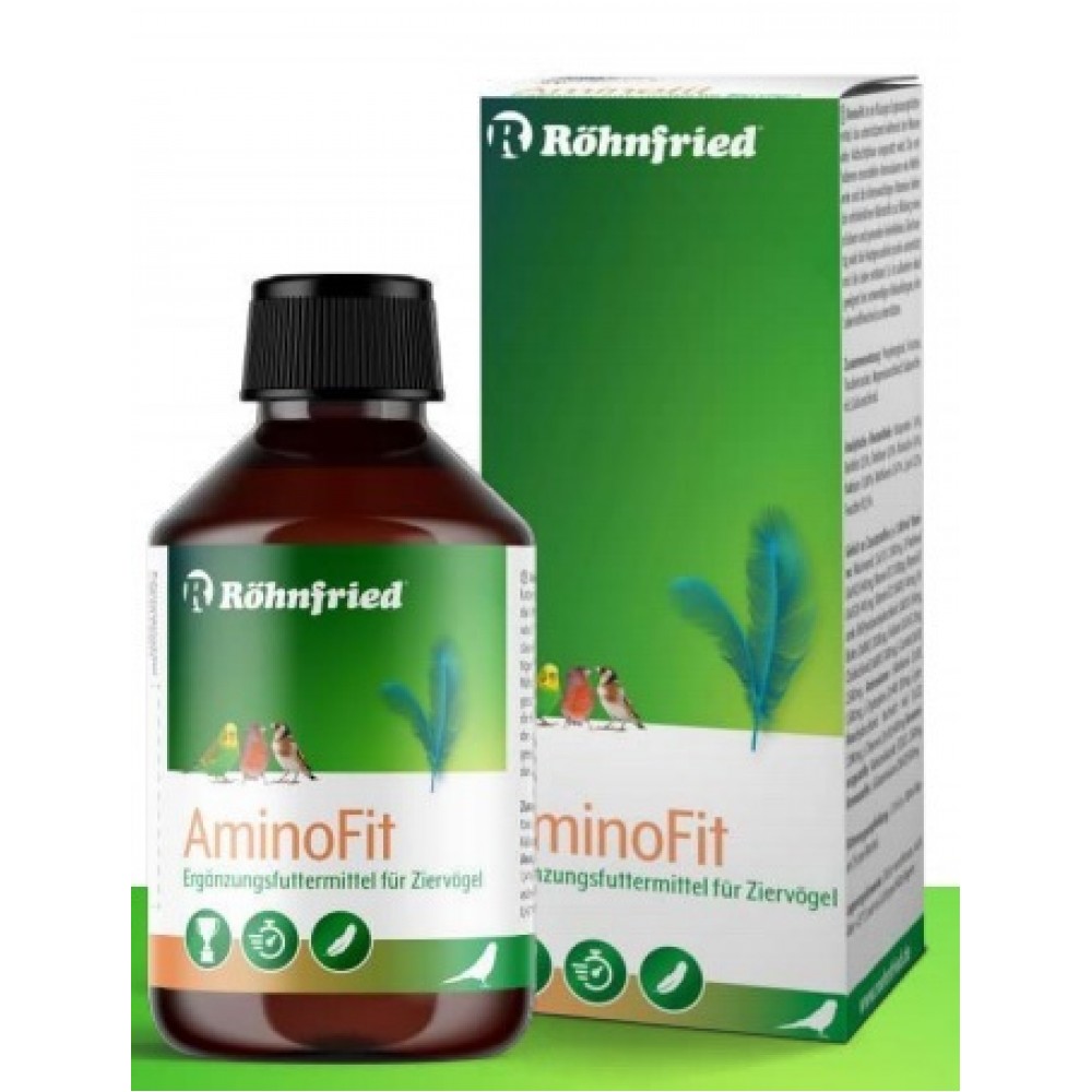 ROHNFRIED AMINOFIT -100ML