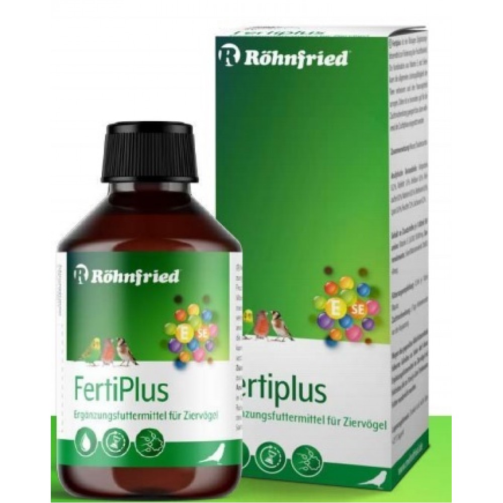 ROHNFRIED FERTIPLUS -100ML