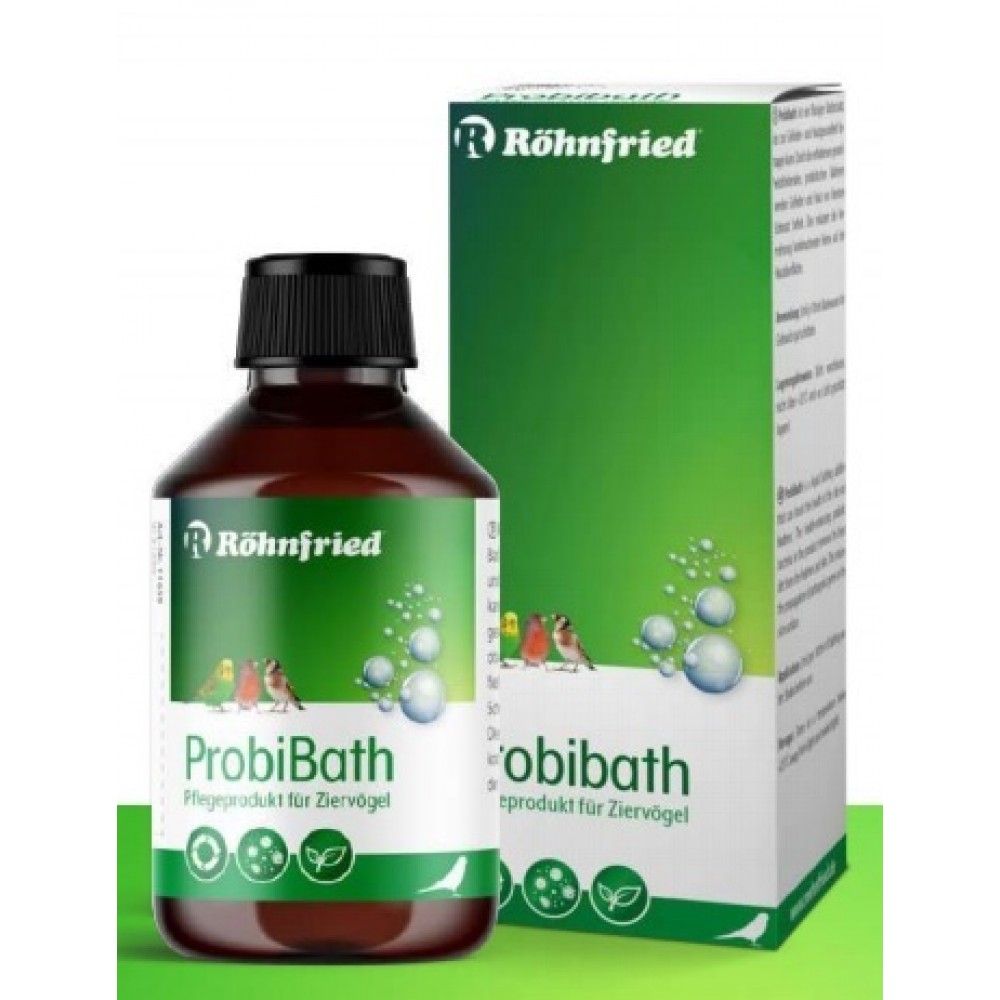 ROHNFRIED PROBIBATH -100ML