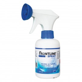 FRONTLINE SPRAY 250 ML