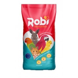 ROBI MISTURA AGAPORNIS / CATURRAS - 20 KG