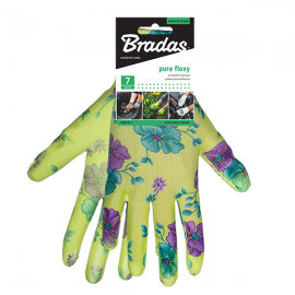 BRADAS LUVAS PURE PRETTY Nº 8