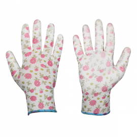 BRADAS LUVAS PURE PRETTY Nº 8