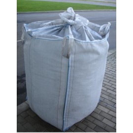SUBSTRATO ORGANICO NUTRIMAIS FRUTEIRAS  - BIGBAG 1000LT