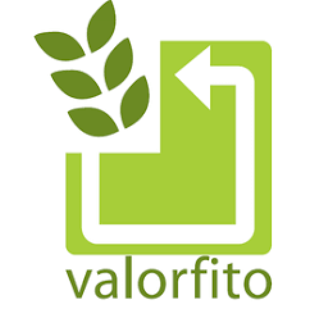 SACO VALORFITO  50LT RECOLHA RESIDUOS EMBALAGENS