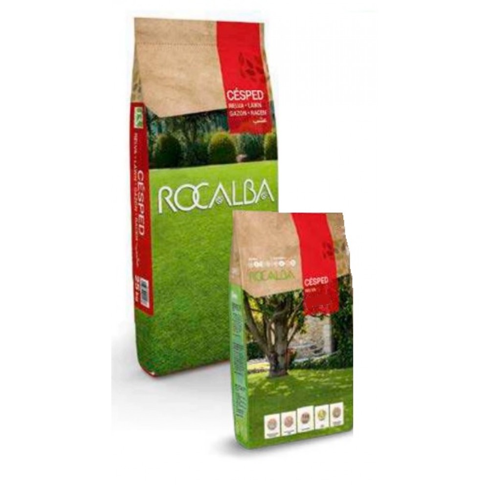 S.RELVA ROCALBA SOMBRA - SC 5 KILOS