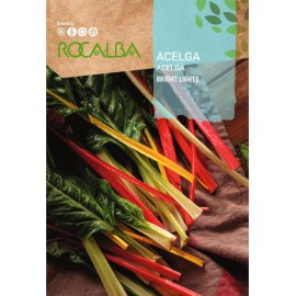 S.ACELGA BRIGHT LIGHTS