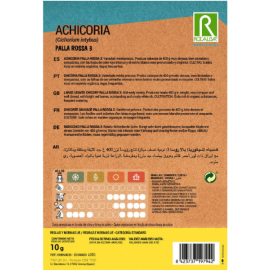 S.CHICORIA ROCALBA PALLA ROSSA 3
