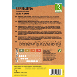 S.BERINJELA ROCALBA LISTRADA