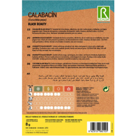 S.ABOBRINHA ROCALBA BLACK BEAU