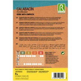 S.ABOBRINHA ROCALBA VERDE FOLHA