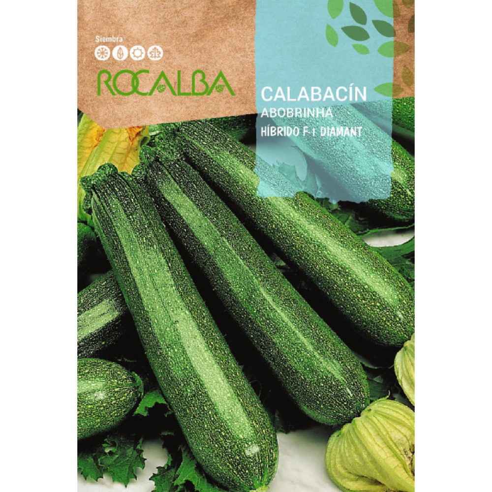S.ABOBRINHA ROCALBA DIAMANTE F1
