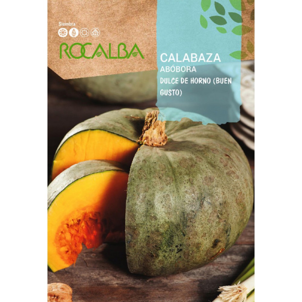 S.ABOBORA ROCALBA DOCE FORNO