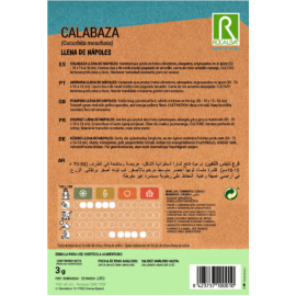 S.CABAÇA ROCALBA CHEIA NAPOLES