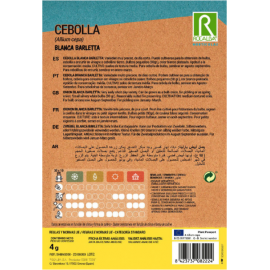 S.CEBOLA ROCALBA BRANCA BARLETTA