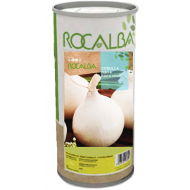S.CEBOLA BRANCA DE LISBONNE - 500G