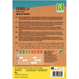 S.CEBOLA ROCALBA DOCE DE FONTE