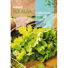 S.COENTROS ROCALBA